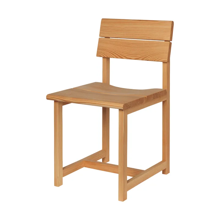 Visit dining chair stol - Douglas gran - Ferm Living