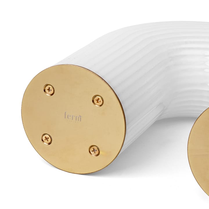 Vuelta bordlampe, Hvid Ferm Living