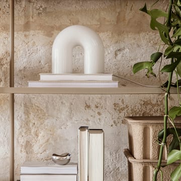 Vuelta bordlampe - Hvid - Ferm Living