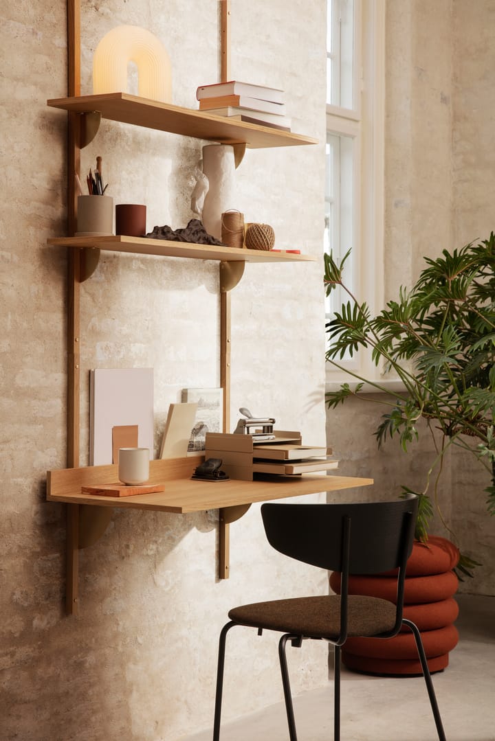 Vuelta bordlampe, Hvid Ferm Living