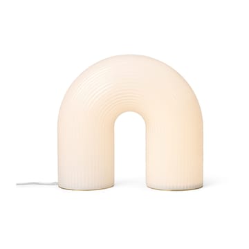 Vuelta gulvlampe 40x16x36 cm - White - Ferm Living