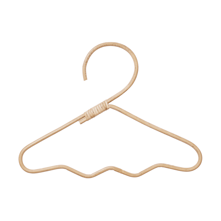 Wavi bøjle 3-pak, Natural Ferm Living