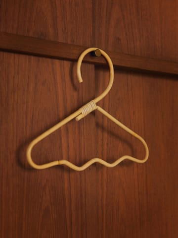 Wavi bøjle 3-pak - Natural - Ferm Living