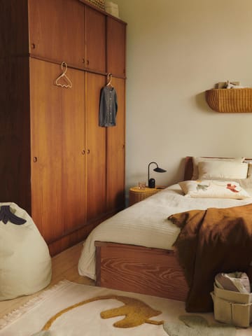 Wavi bøjle 3-pak - Natural - Ferm Living