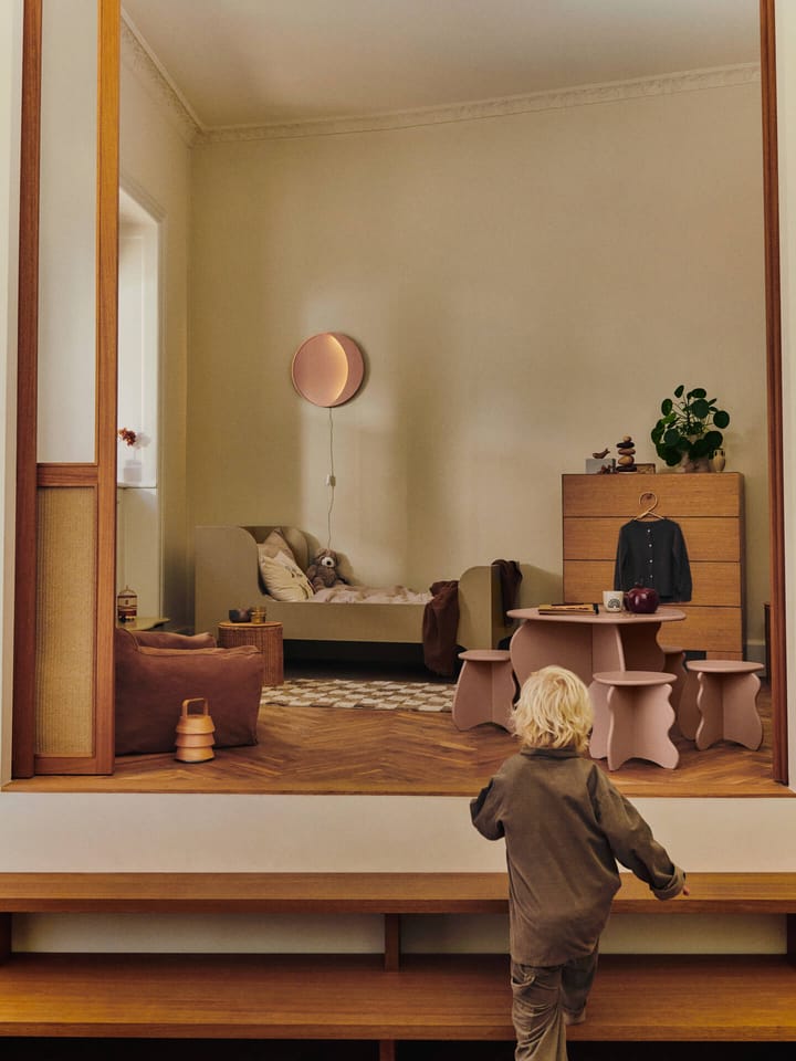 Wavi bøjle 3-pak, Natural Ferm Living