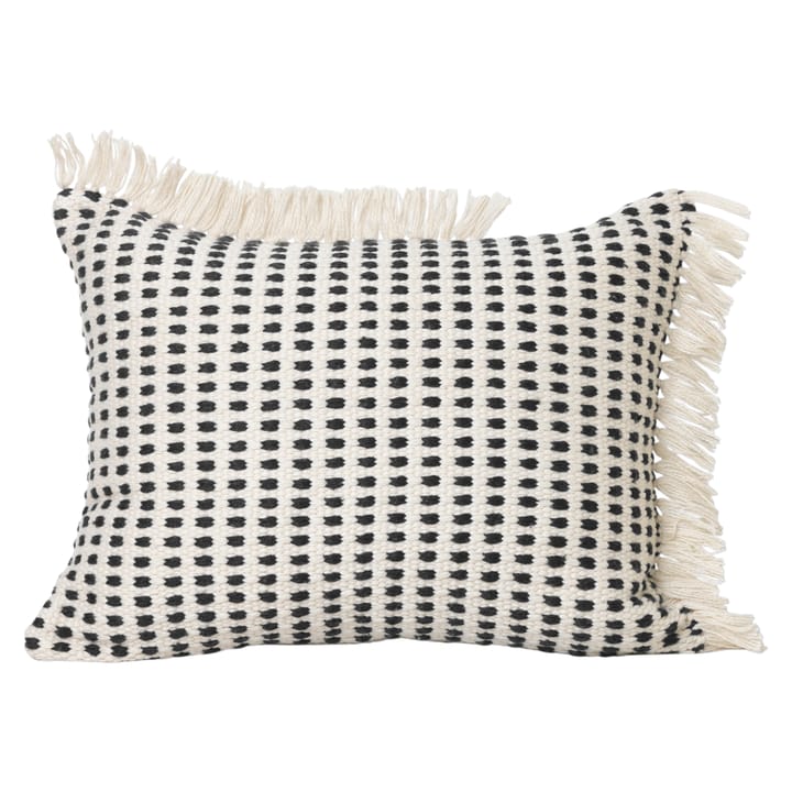 Way Outdoor cushion (pude) 70x50cm - Off-white - Ferm Living