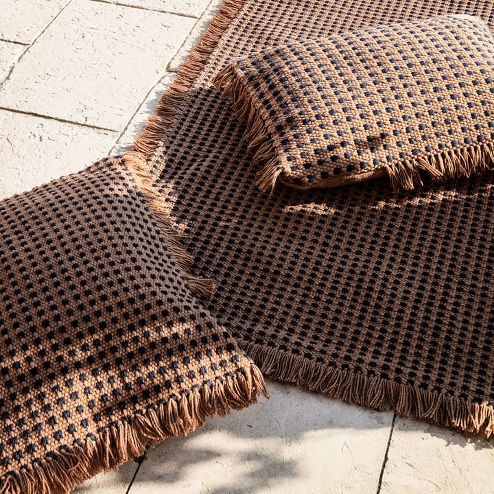 Way Outdoor cushion (pude) 70x50cm, Sugar kelp Ferm Living