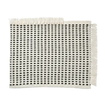 Way Outdoor måtte - Off-white - Ferm Living