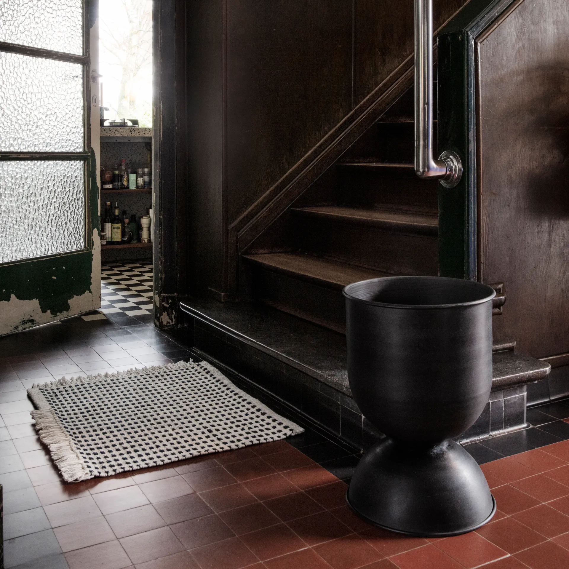 Way Outdoor måtte, Off-white Ferm Living