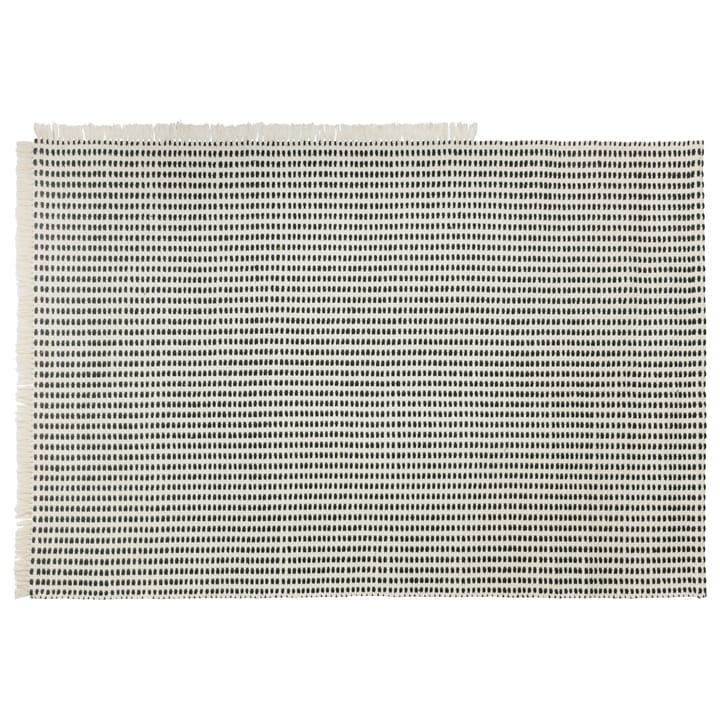 Way Outdoor rug tæppe - Off-white - Ferm Living