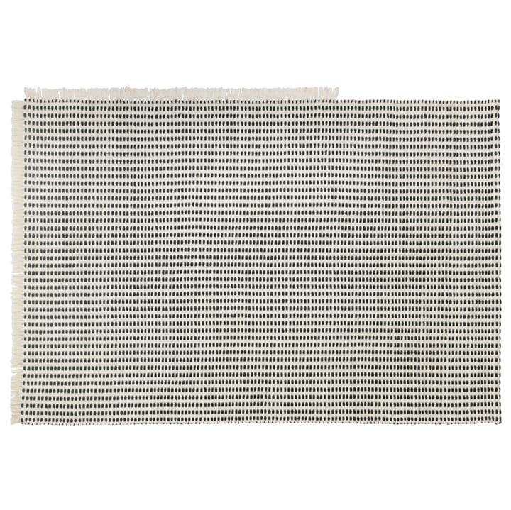 Way Outdoor rug tæppe - Off-white - ferm LIVING