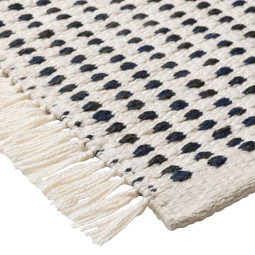 Way Outdoor rug tæppe - Off-white - ferm LIVING