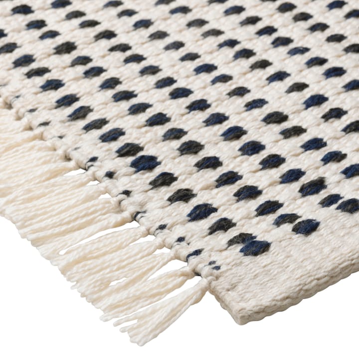Way Outdoor tæppe 70x180 cm, Off-white Ferm Living