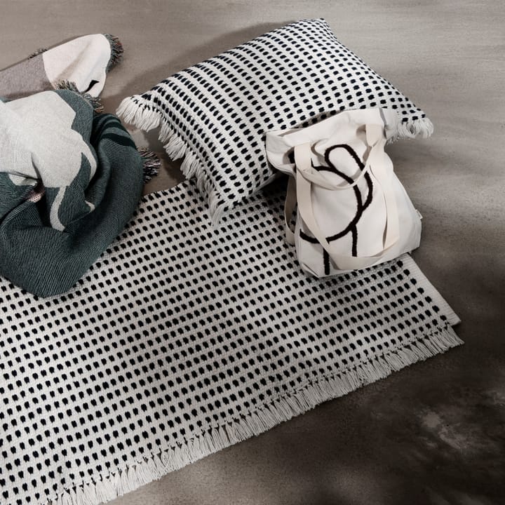 Way Outdoor tæppe 70x180 cm, Off-white Ferm Living