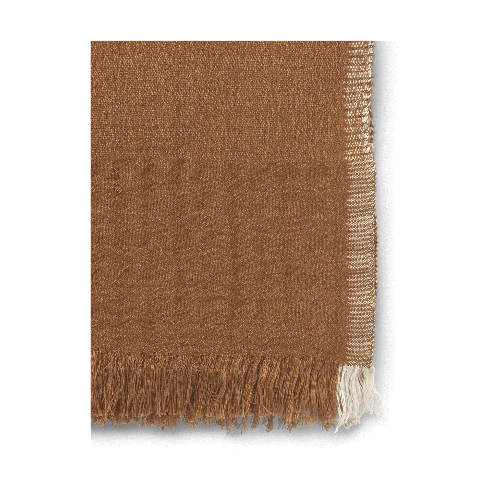 Weaver plaid 120x170 cm, Sugar Kelp Ferm Living