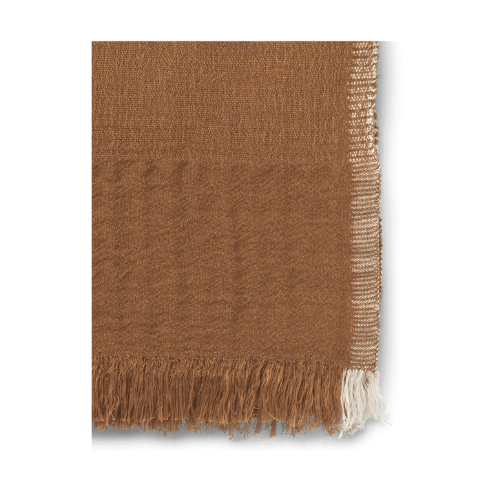 Weaver plaid 120x170 cm, Sugar Kelp Ferm Living