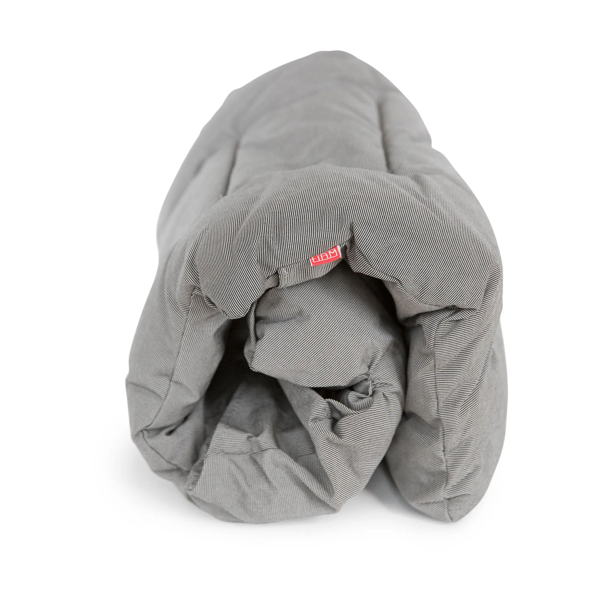 Amigo Soft hynde til solseng, Anthracite Fiam