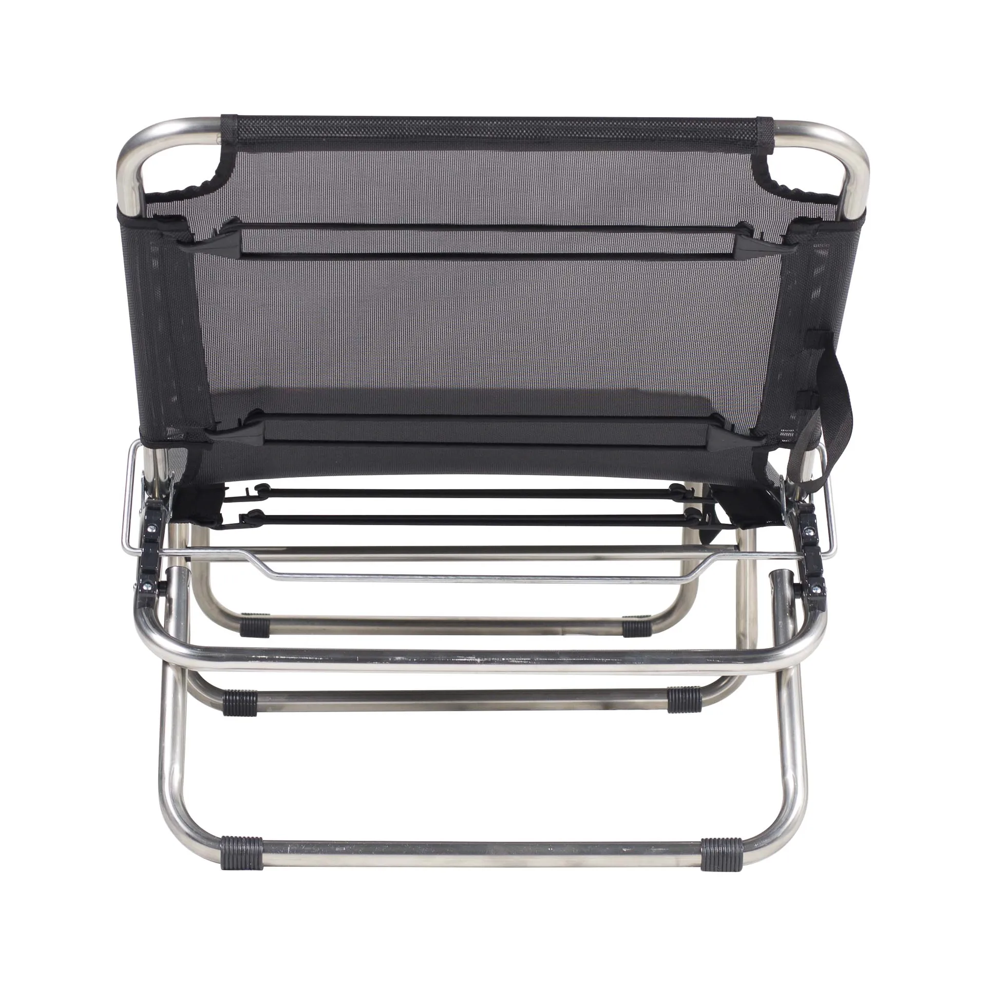 Amigo solvogn, Sort Fiam