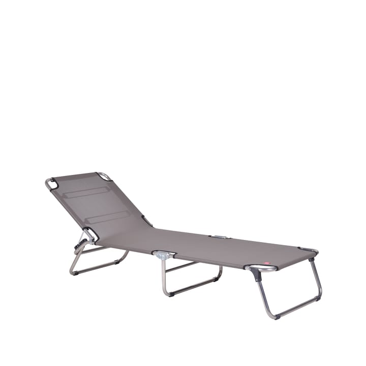Amigo solvogn - Stof continente-aluminiumstativ - Fiam