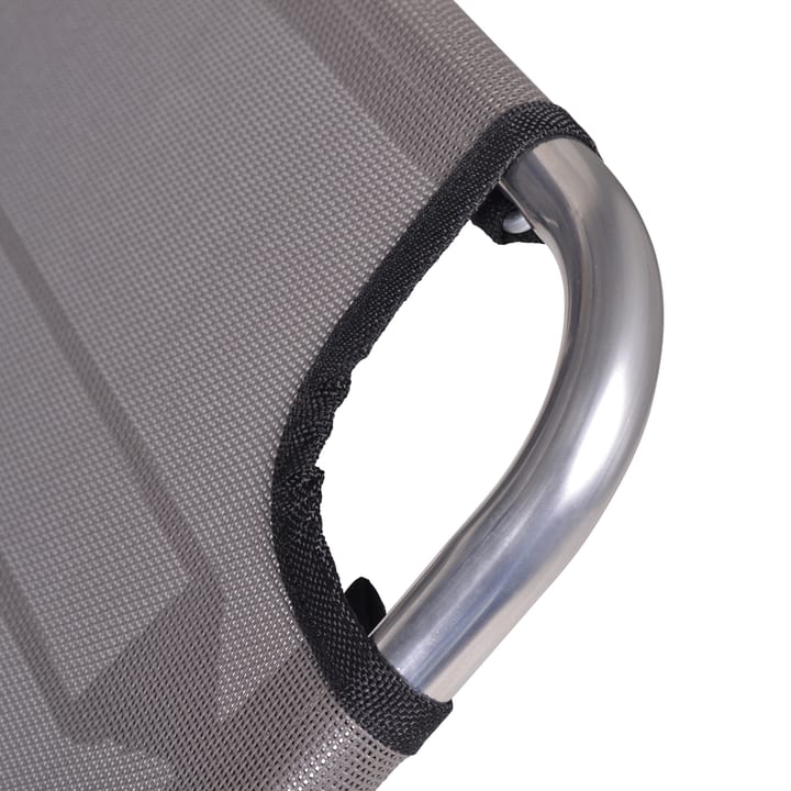 Amigo solvogn, Stof continente-aluminiumstativ Fiam