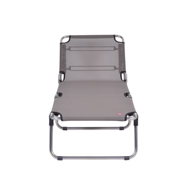Amigo solvogn - Stof continente-aluminiumstativ - Fiam