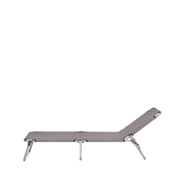Amigo solvogn - Stof continente-aluminiumstativ - Fiam