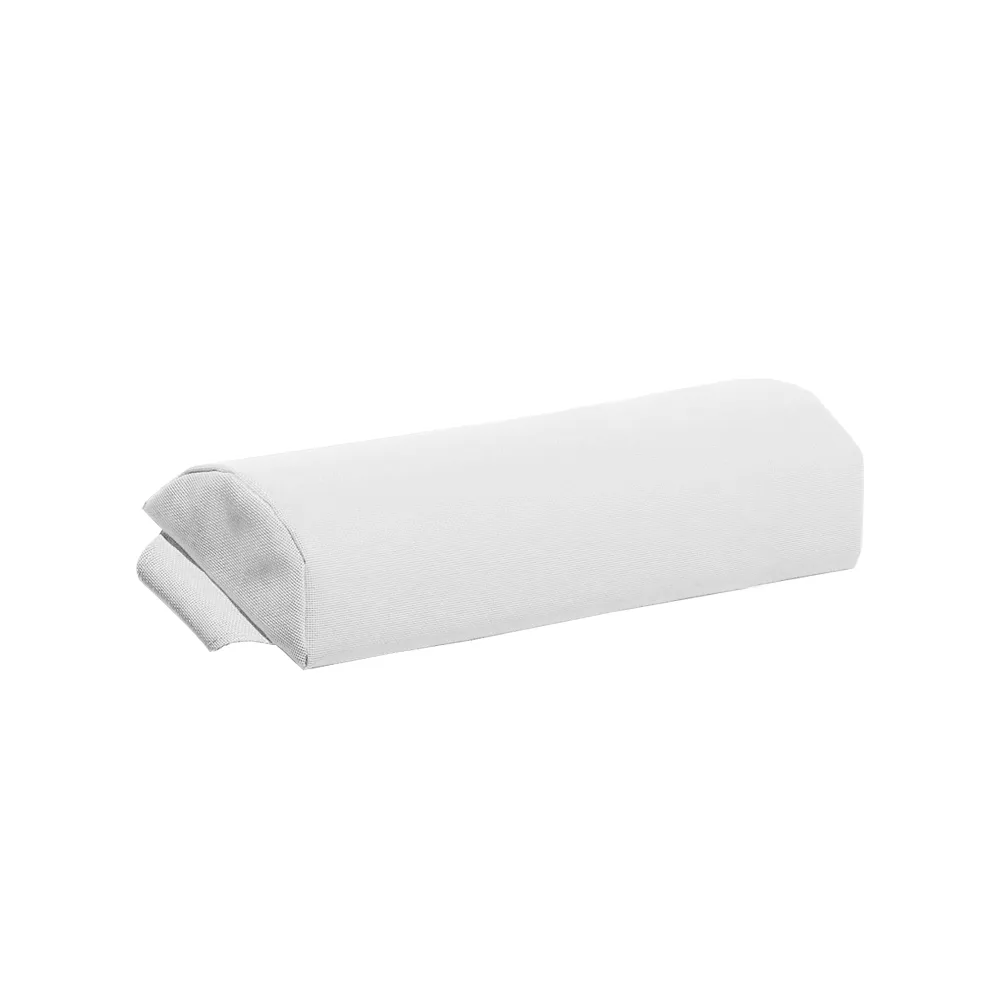 Amigo XXL nakkepude, Textaline white Fiam