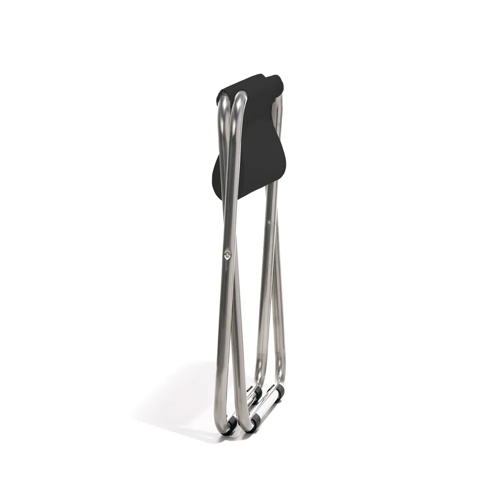 Chico skammel, Continente-aluminiumstativ Fiam