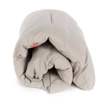Chico Soft hynde til skammel - Beige - Fiam