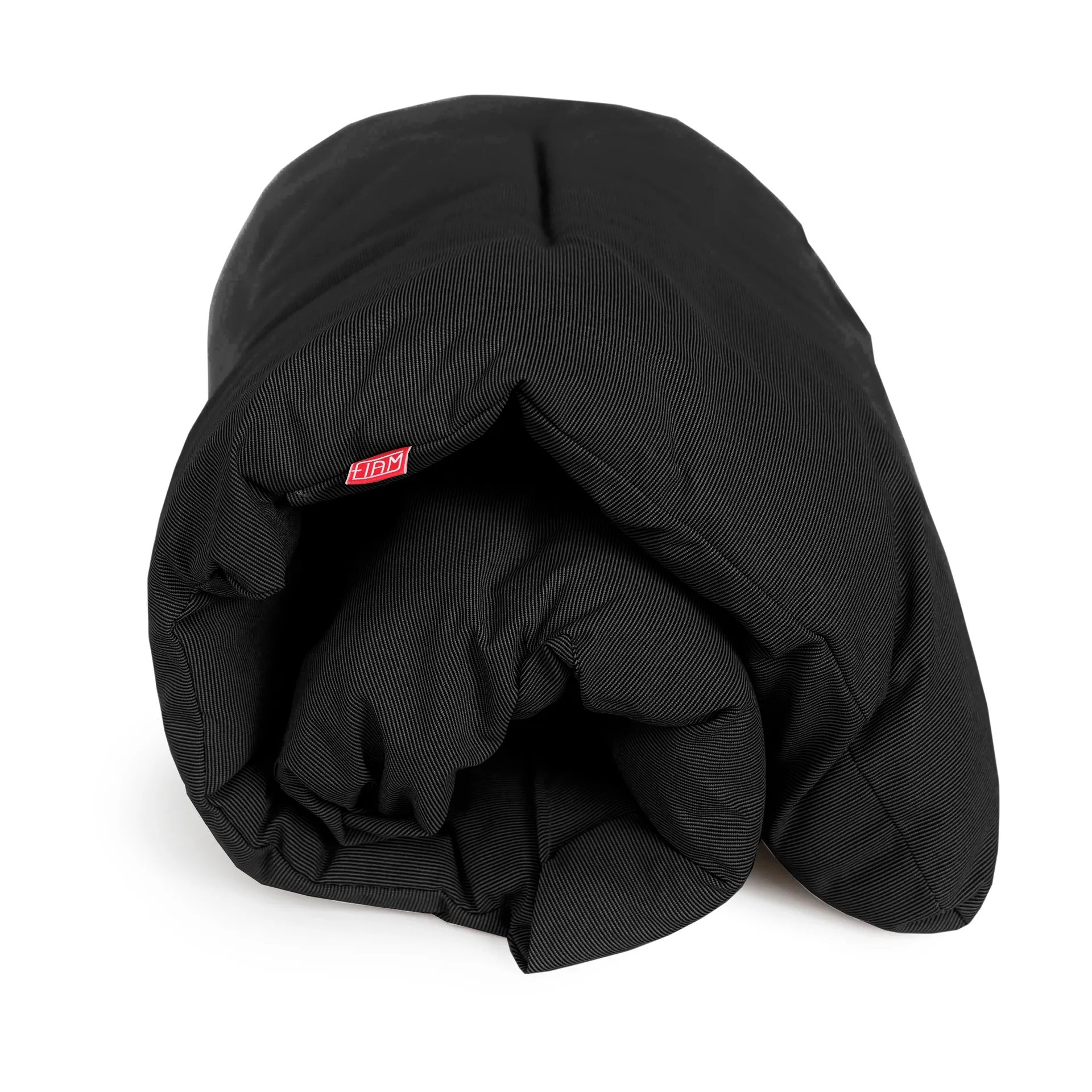 Chico Soft hynde til skammel, Black Fiam