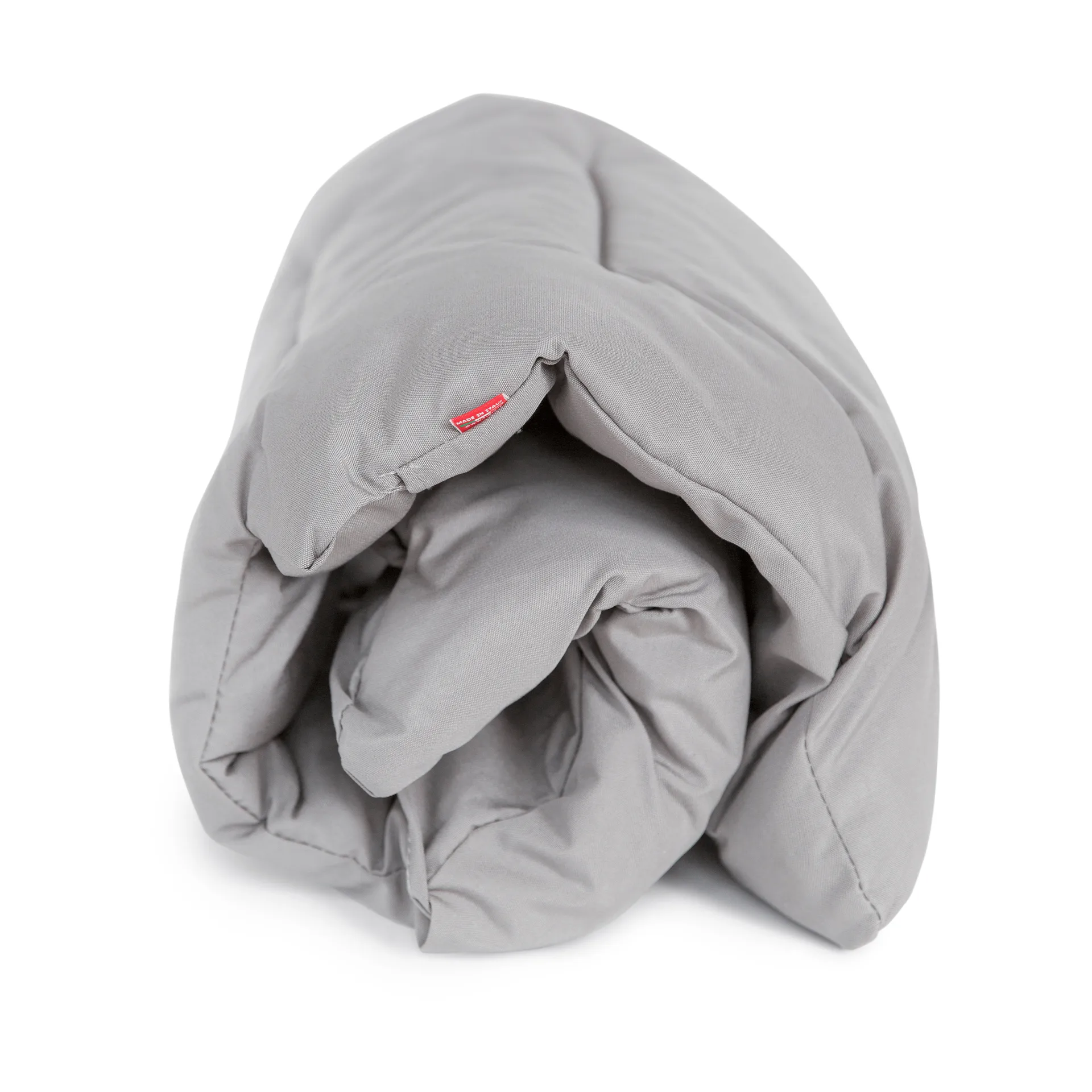 Chico Soft hynde til skammel, Grey Fiam