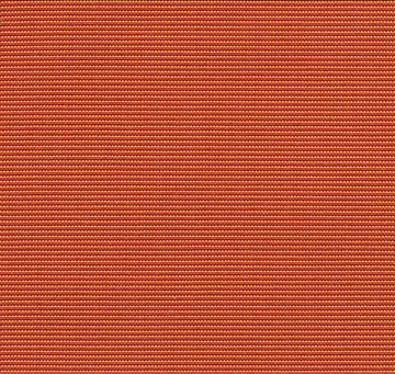 Chico Soft hynde til skammel - Orange - Fiam
