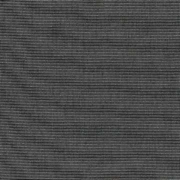 Chico Soft skammel - Anthracite-aluminiumstativ - Fiam