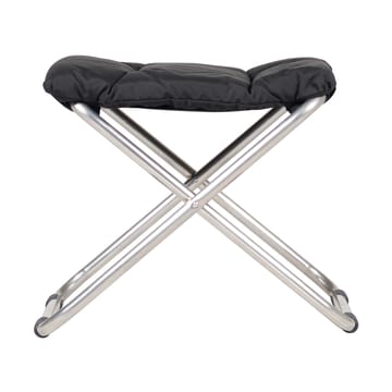 Chico Soft skammel - Black - Fiam