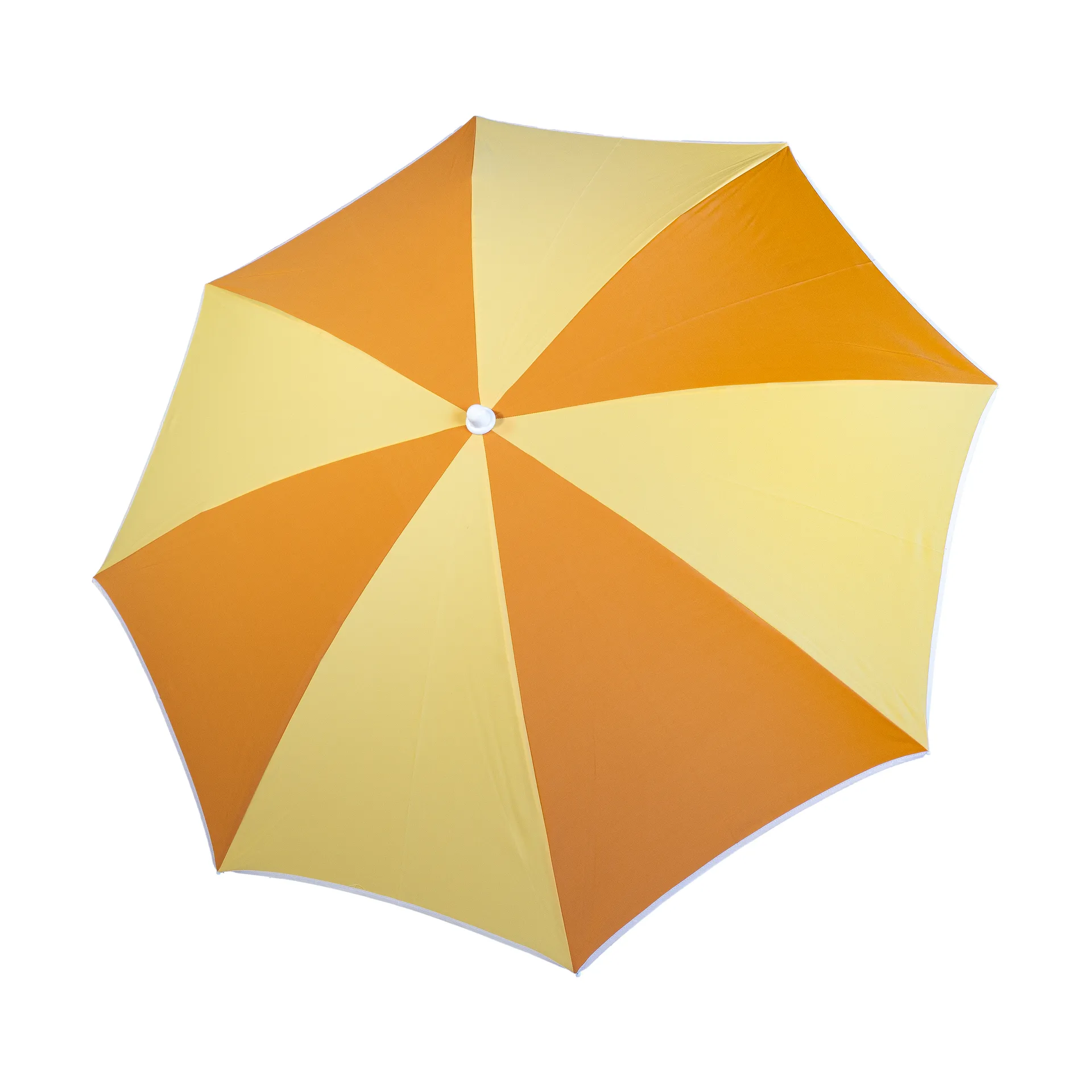 Elios parasol POP, Yellow-orange Fiam