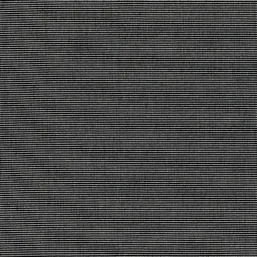 Fiesta Soft hynde til solseng - Anthracite - Fiam