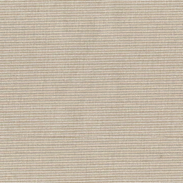 Fiesta Soft hynde til solseng - Beige - Fiam