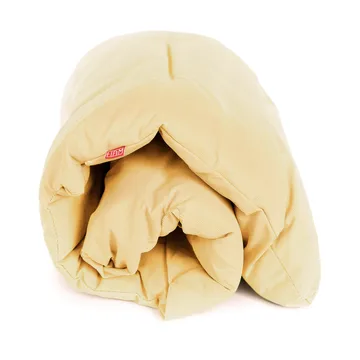 Fiesta Soft hynde til solseng - Dusty yellow - Fiam