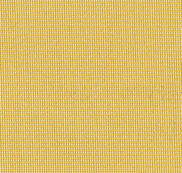 Fiesta Soft hynde til solseng - Dusty yellow - Fiam