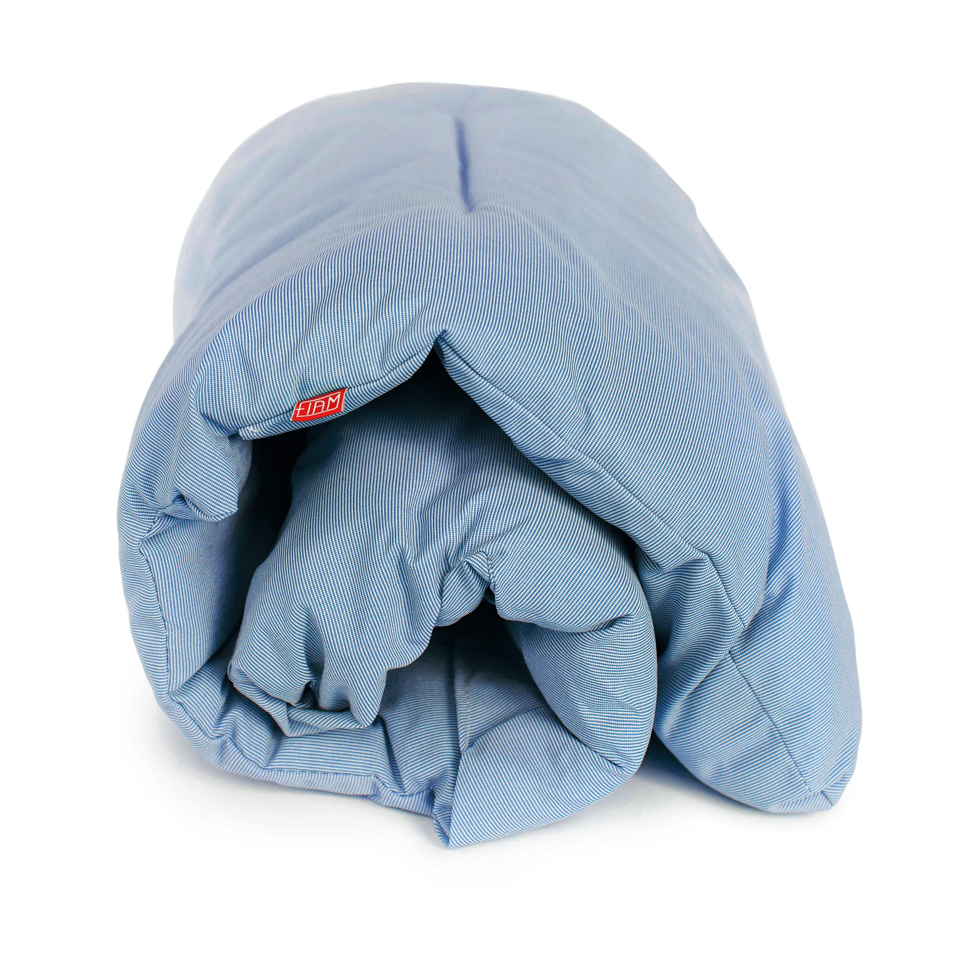Fiesta Soft hynde til solseng, Light blue Fiam