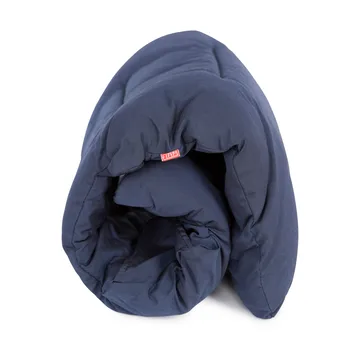 Fiesta Soft hynde til solseng - Navy - Fiam
