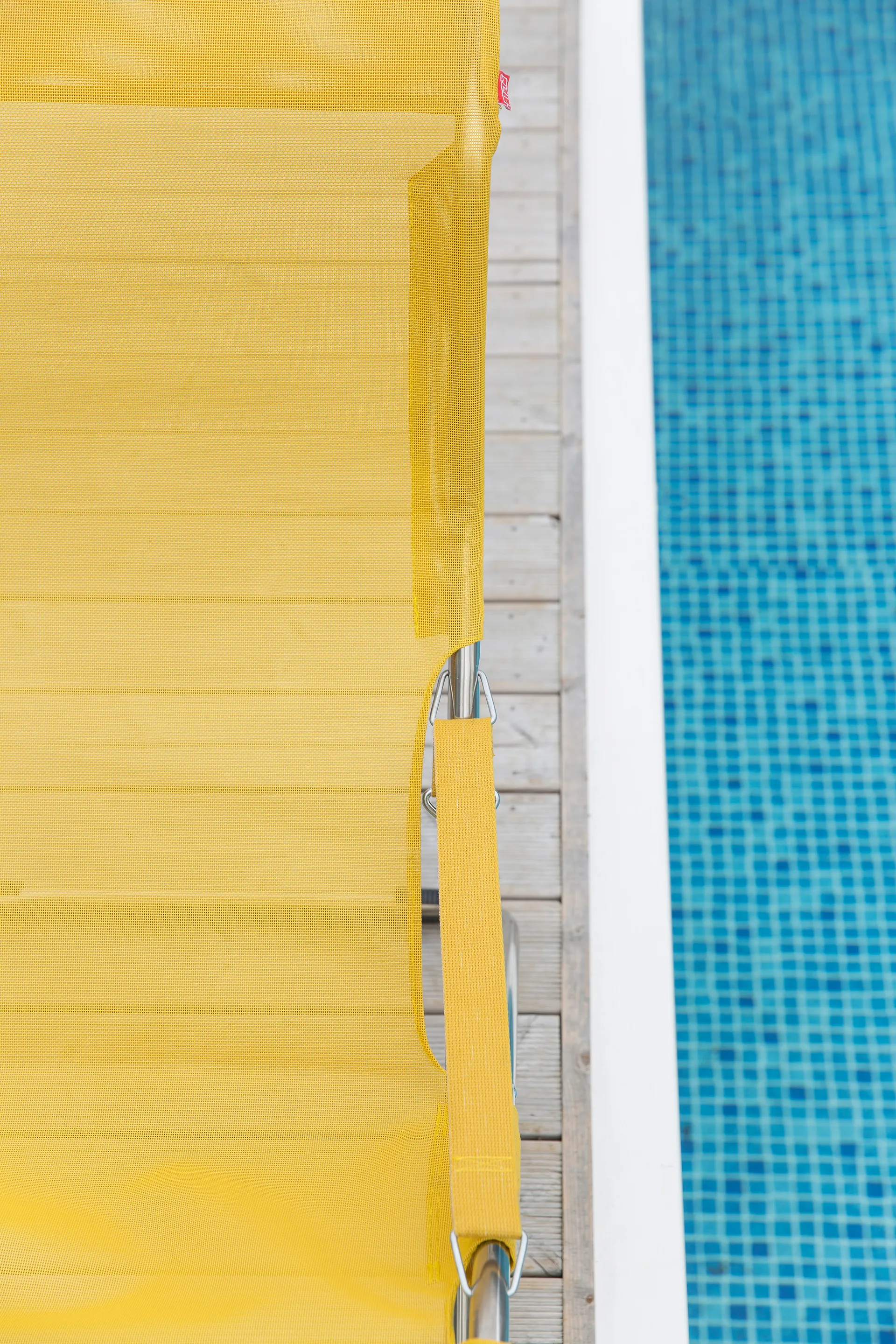 Fiesta solstol, Mustard Fiam