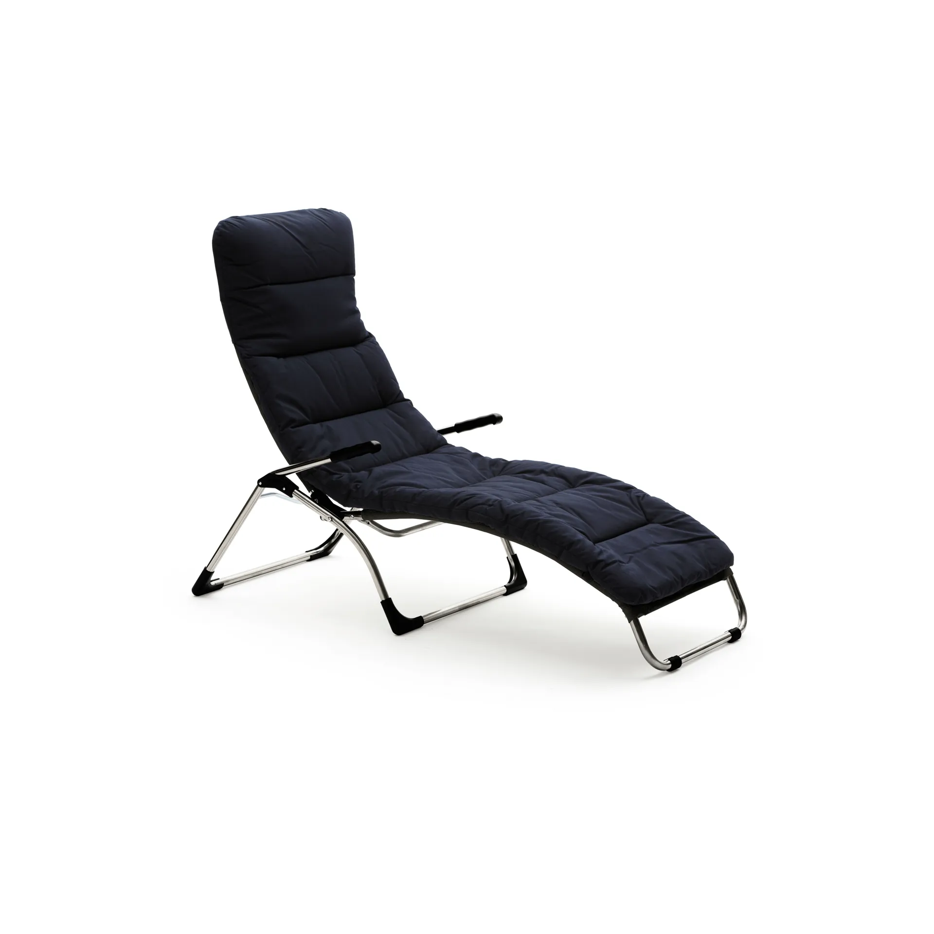 Samba Soft hynde til solseng, Navy Fiam