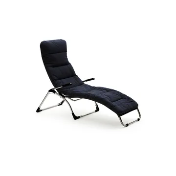 Samba Soft hynde til solseng - Navy - Fiam