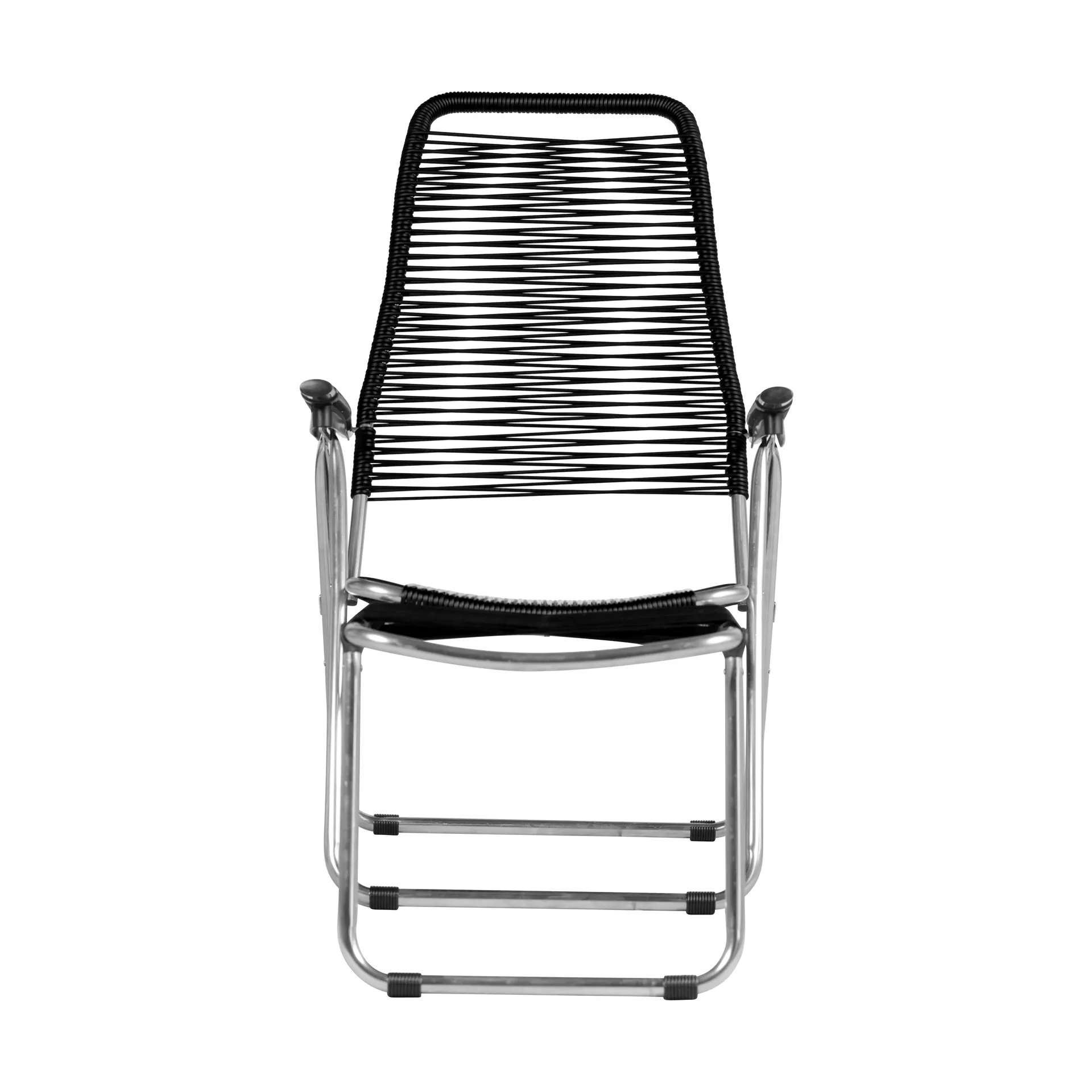 Spaghetti liggestol, Sort Fiam