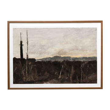 "In your direction" plakat - 50x70 cm - Fine Little Day
