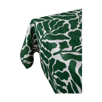 Leaves borddug - Gren, 149x250 cm - Fine Little Day