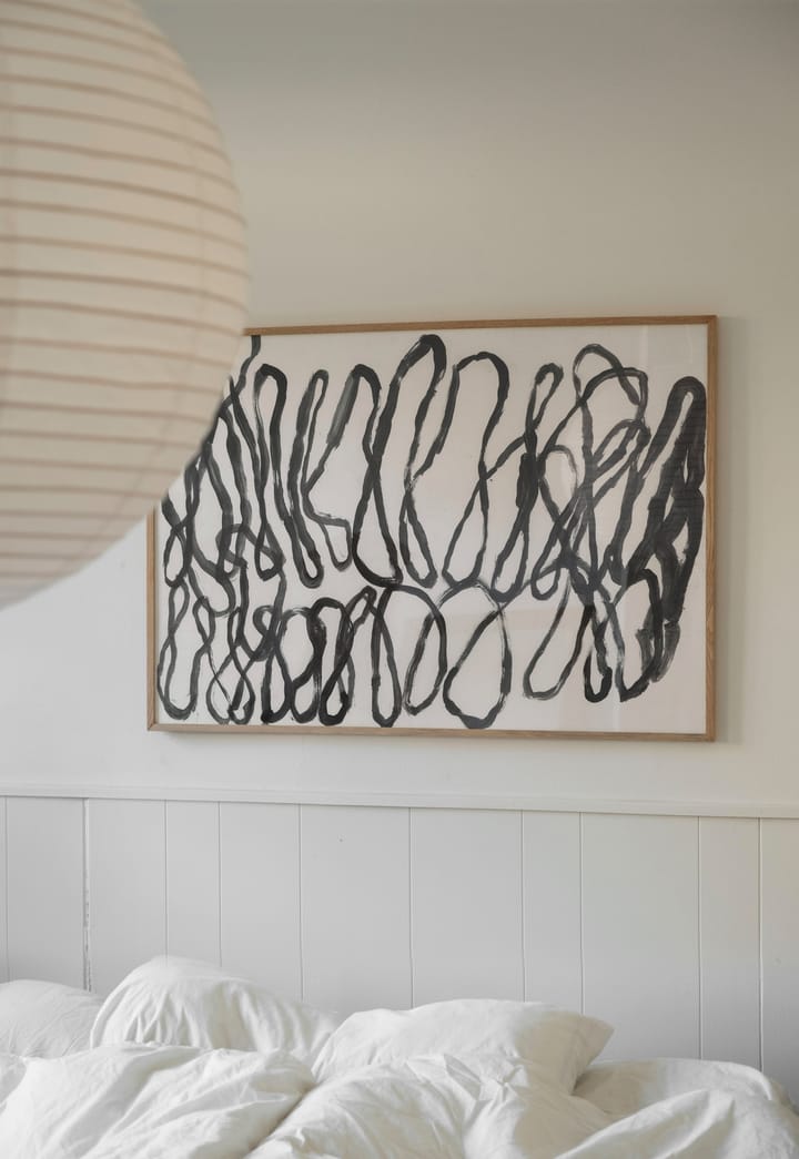 Ribs plakat, 70x100 cm Fine Little Day