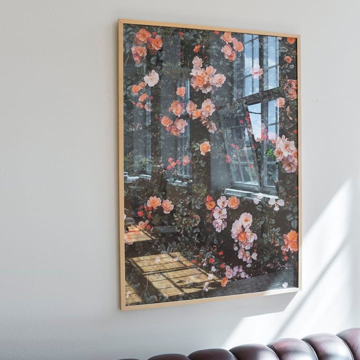 Rose plakat, 70x100 cm Fine Little Day