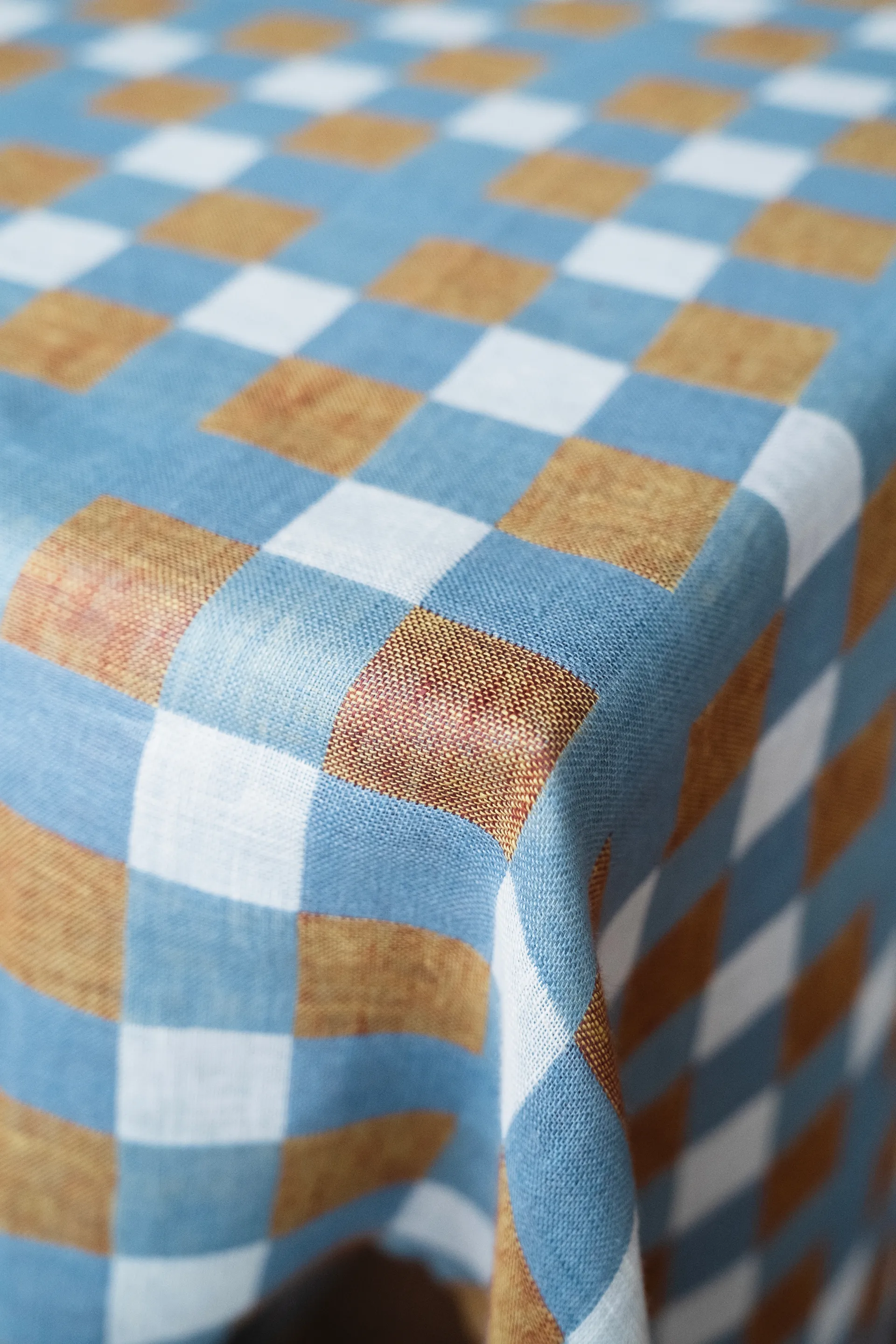 Rutan borddug 147x250 cm, Oat Fine Little Day